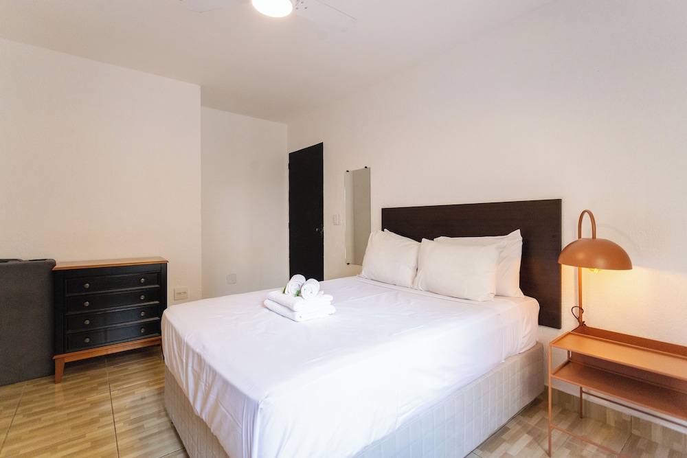 Loft Jaguaribe