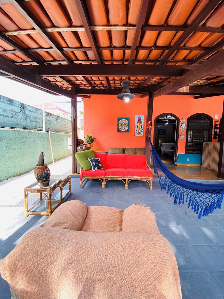 Conexão Hostel Ubatuba