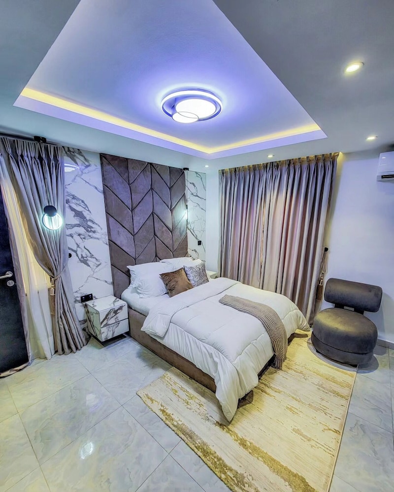 Silver Crest Homes