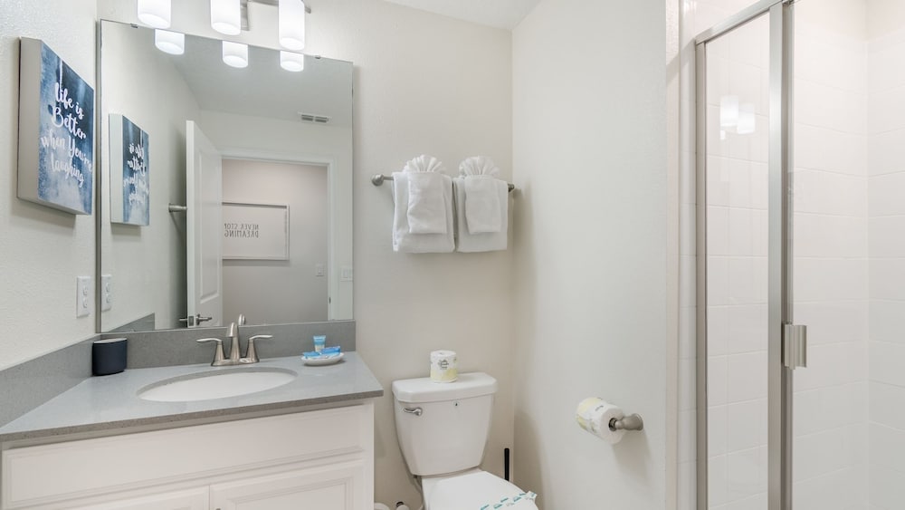 Championsgate Resort 5 Bedroom Private Pool Townhome 5 Townhouse