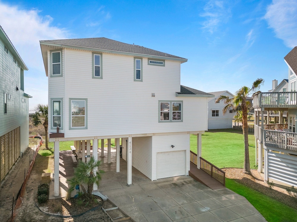 Starlight Oasis by Ryson Vacation Rentals
