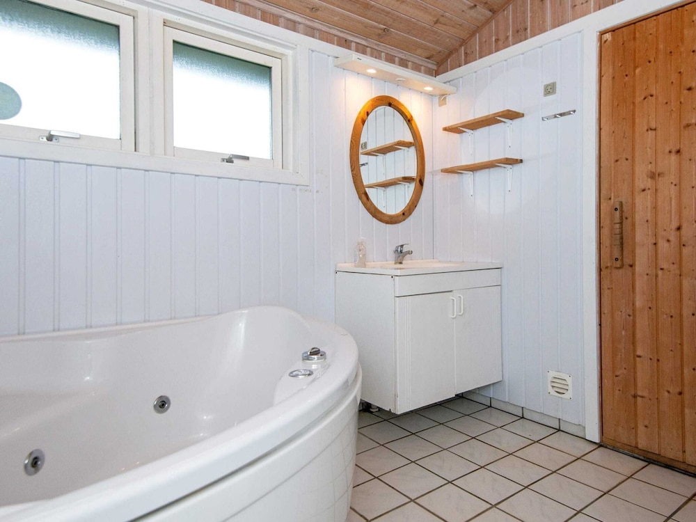 10 Person Holiday Home in Sydals view 4