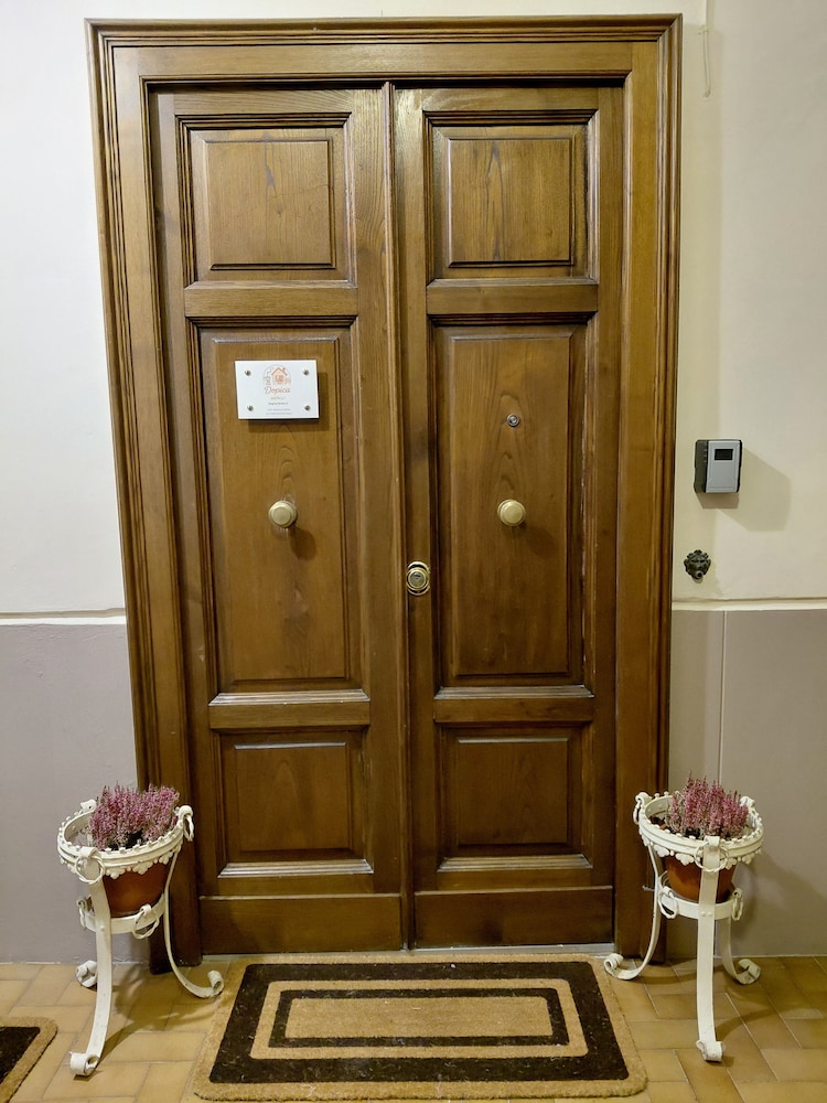Dopica Suite LT di C. Marotta