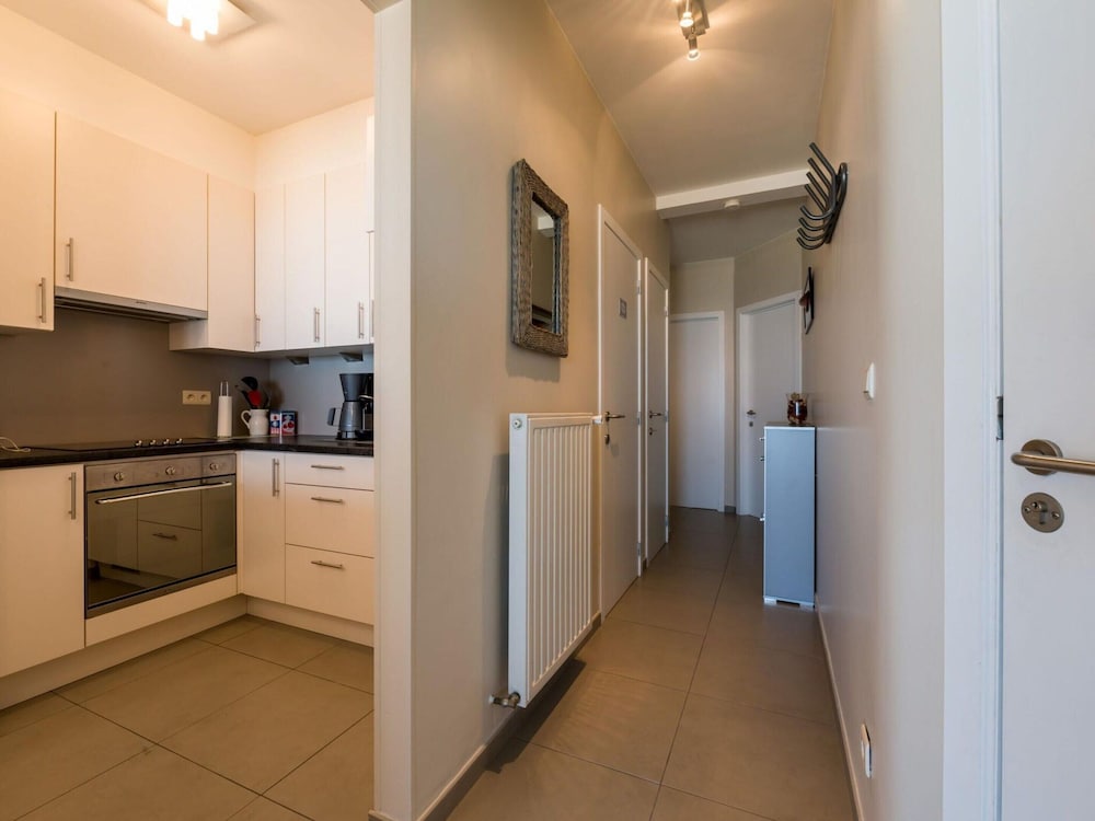 Apartment in Belgium Near St-andre Dunes