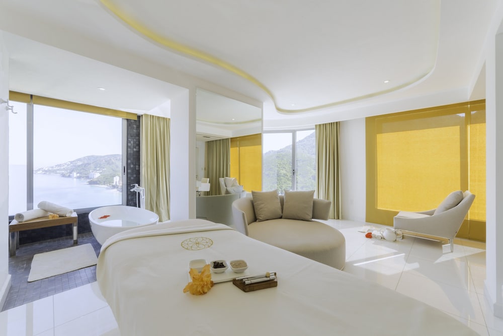 Garza Blanca Sanctuary All Inclusive