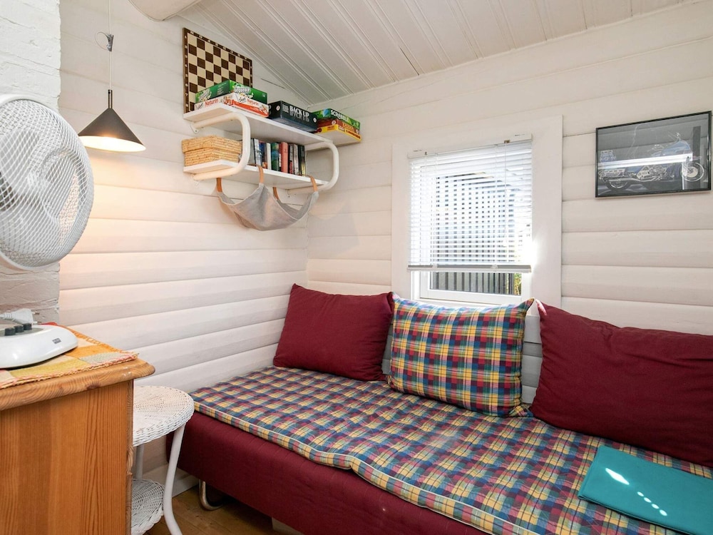 5 Person Holiday Home in Saltum view 3