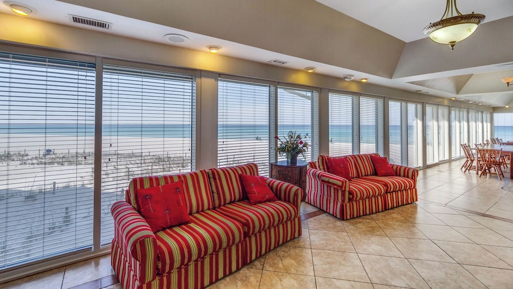 Beachfront Charm Meets Lake Life + Free Tickets: Dolphin Cruise & More!