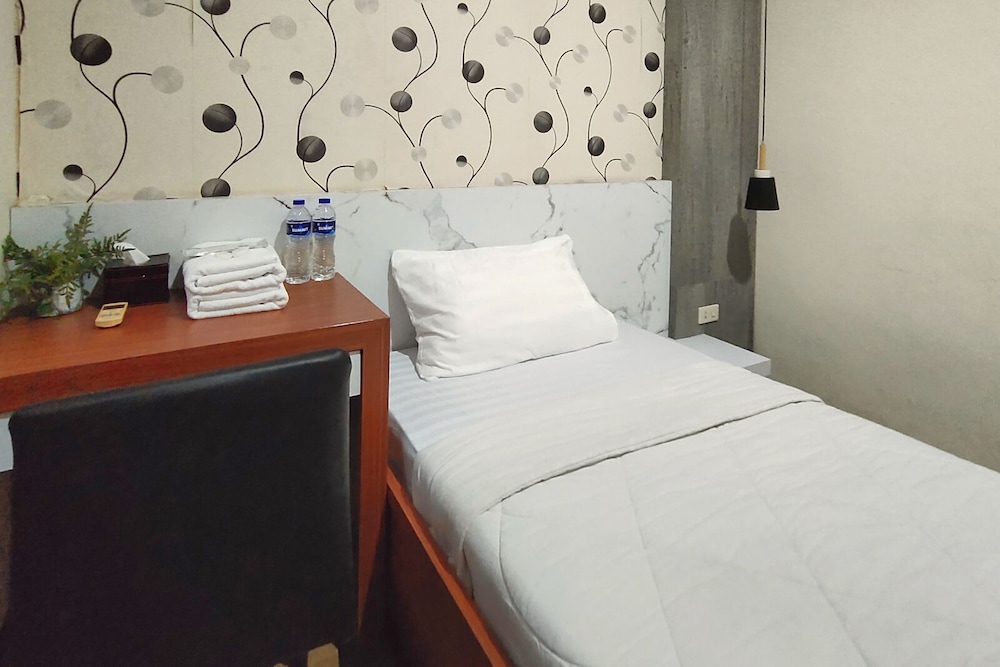 INNCA - Villa Jatidiri Semarang
