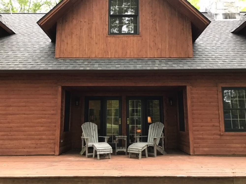 Drummond Island Resort