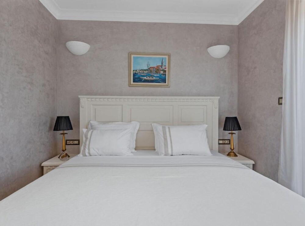 Villa Carolus in Vodice