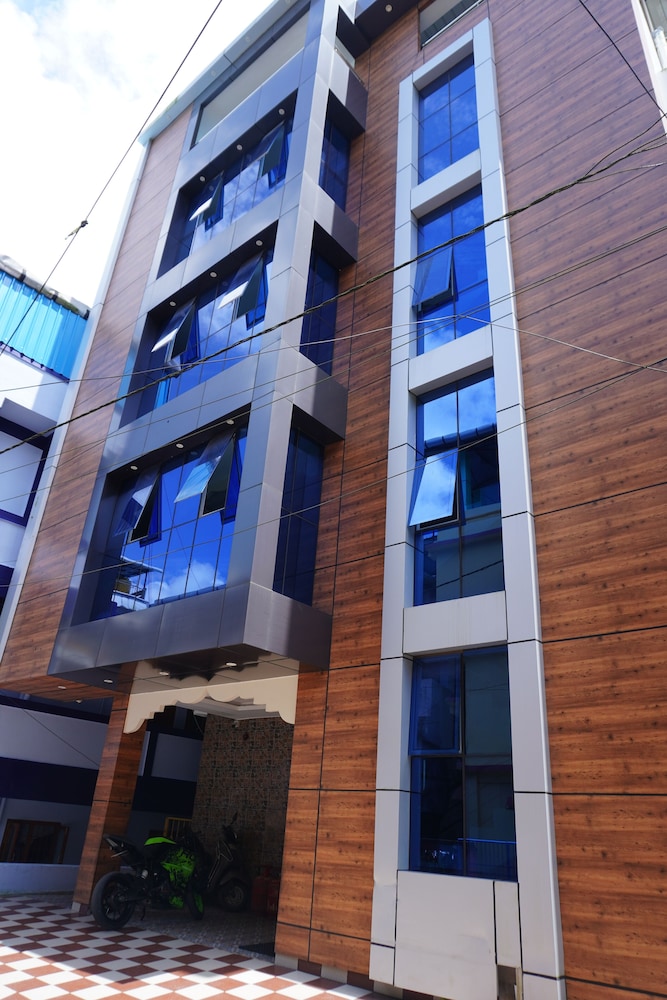 NS RESIDENCY view 3