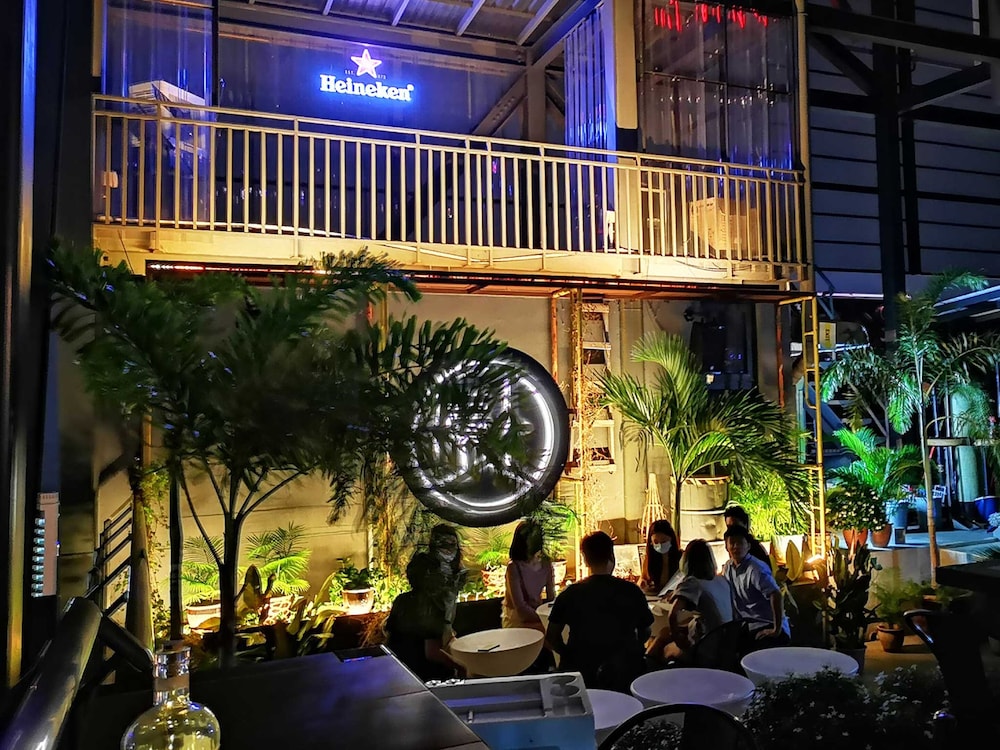 The Granite Luxury Hotel Penang 119