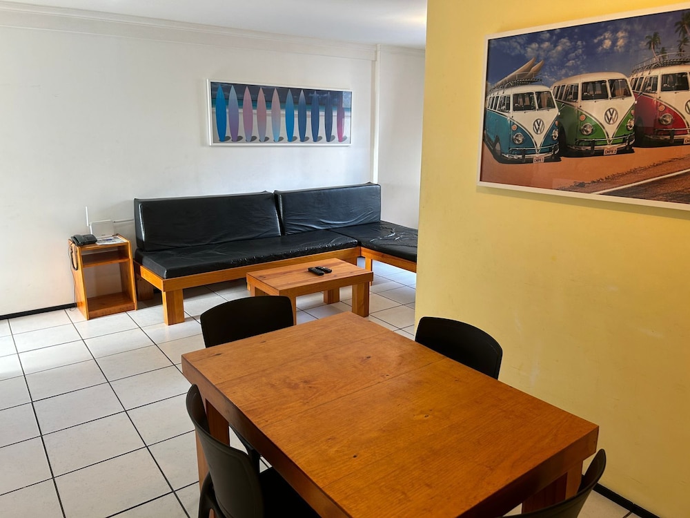 Porto de Iracema Apartamentos