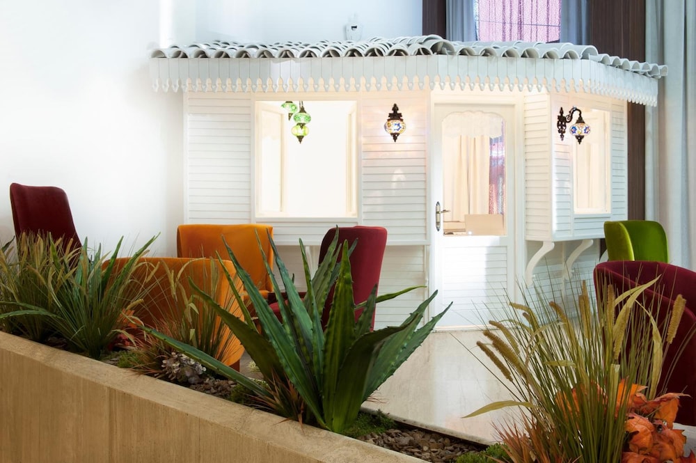 Birbey Otel - Image 33