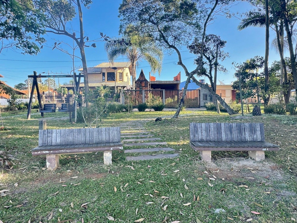 Casa Aconchegante na Lagoa de Ibiraquera