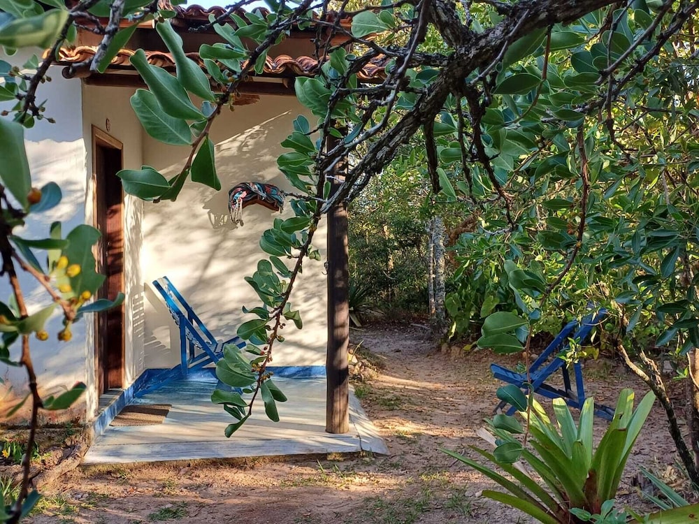 Pousada do Pequi