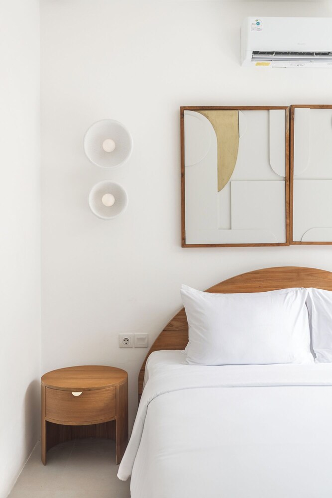 Cemagi Townhouse Managed by CPM Bali
