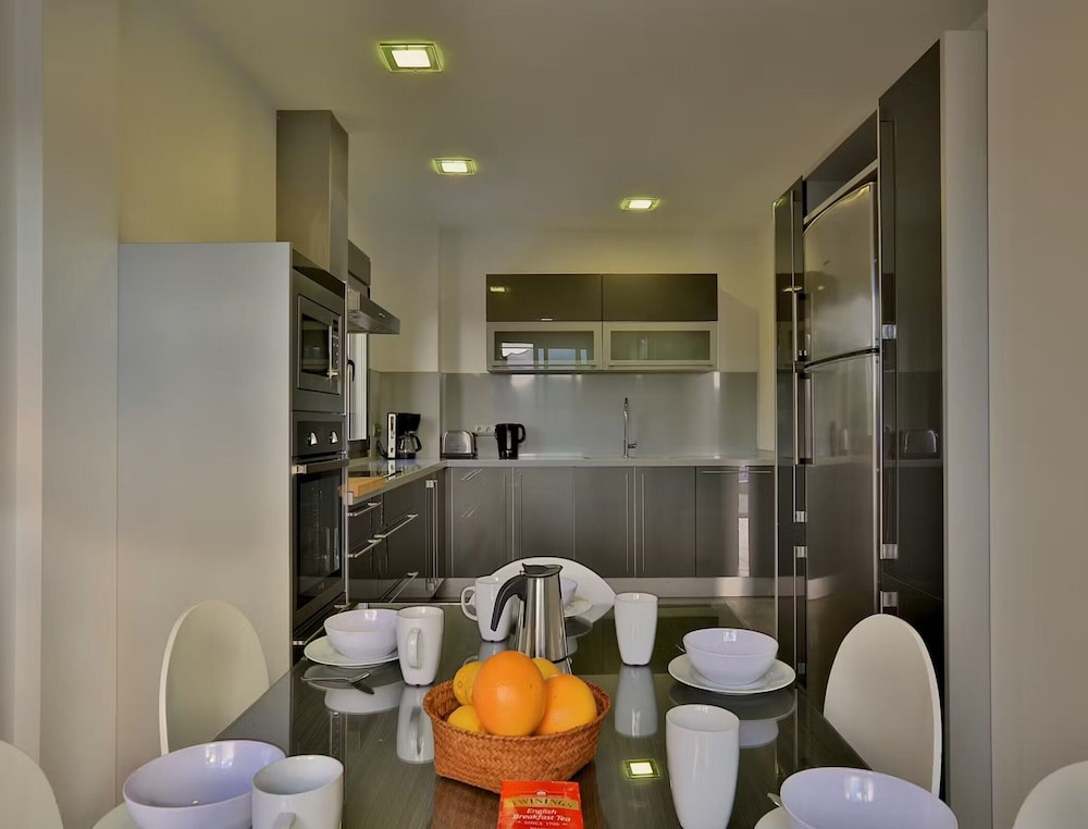 Amazing Villa Near Ibiza Town