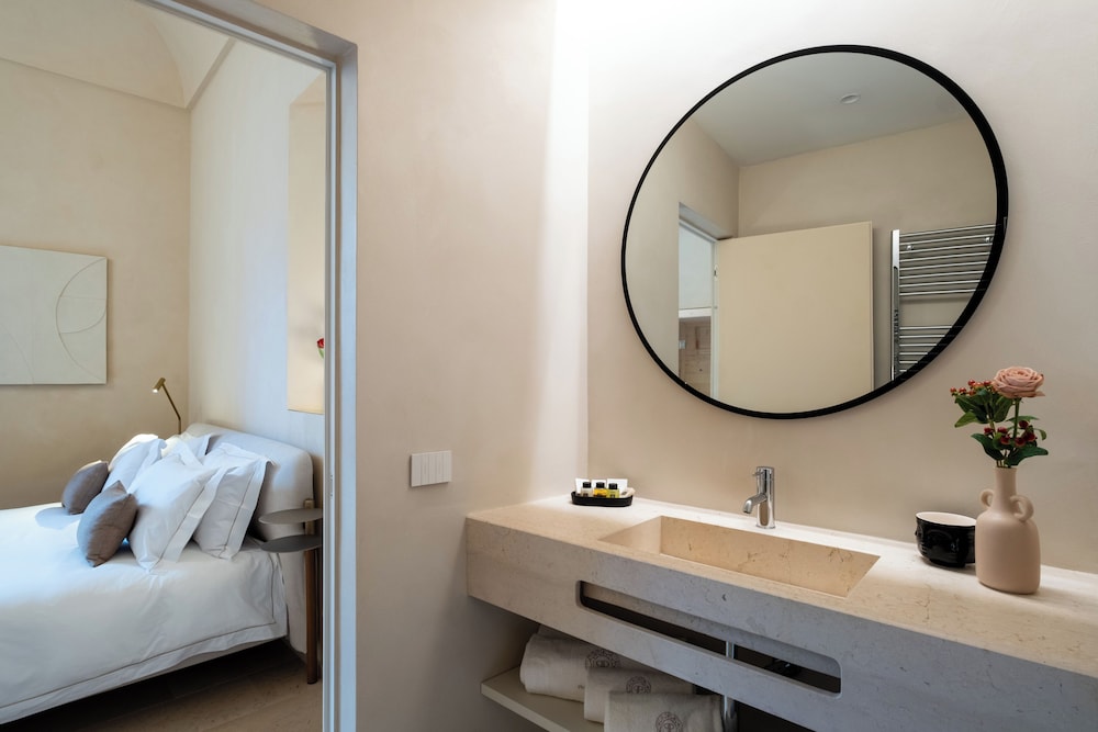 Palazzo Paisiello - Luxury Rooms Lecce