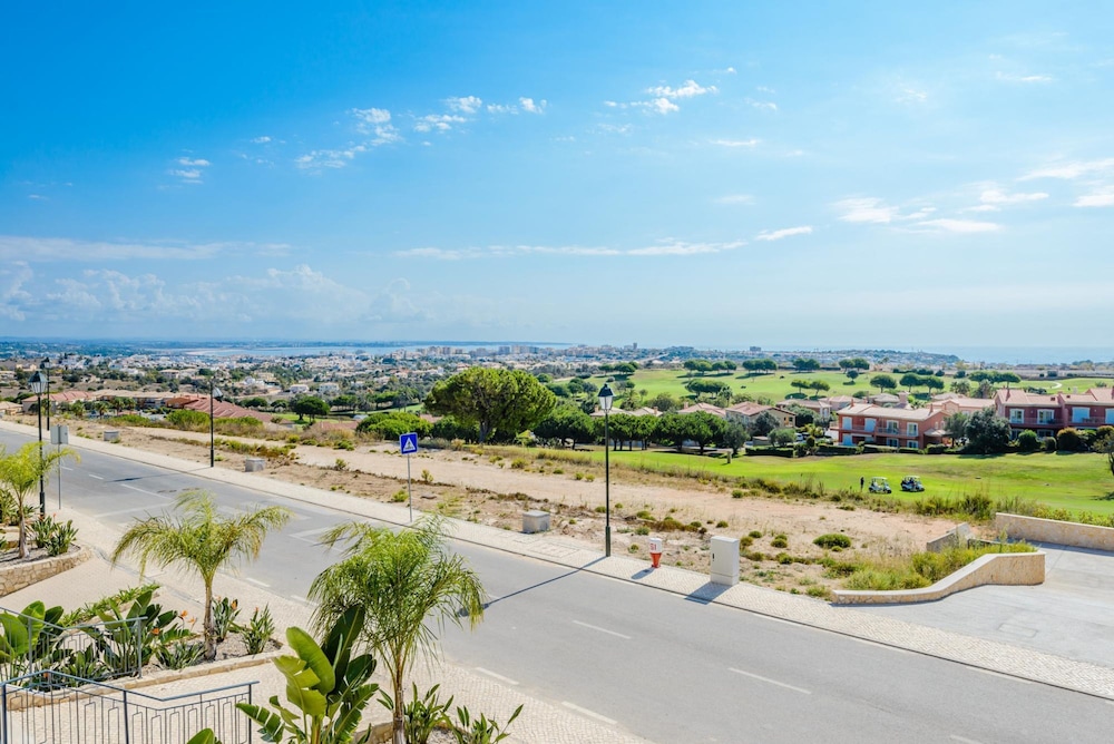 Boavista Golf and Spa Resort - Bayview view 4