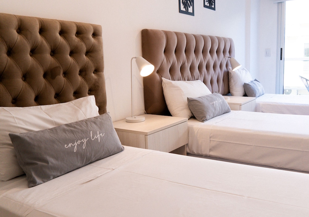 La Cisterna by DOT Suites