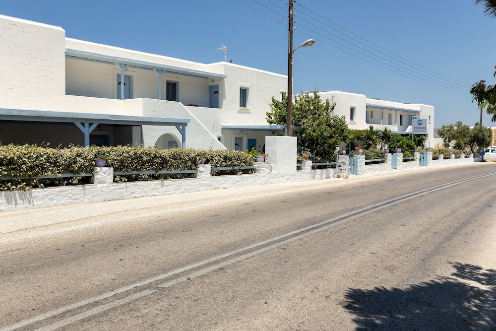 Stratos Studios & Apartments, photo 222