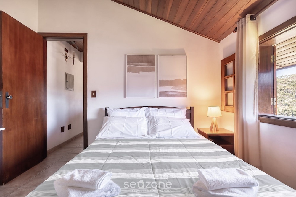 MCD - Houses in Campos do Jordao