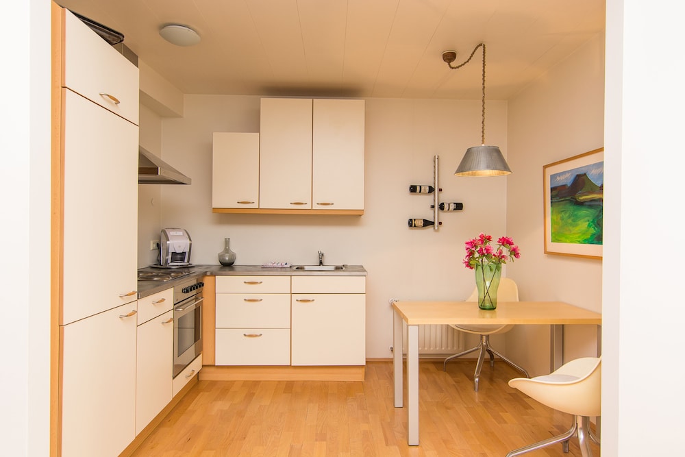 Viking Akureyri apartments