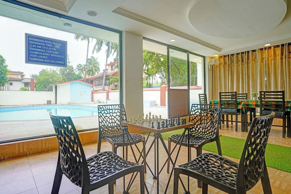 Fabhotel Balaji Resort