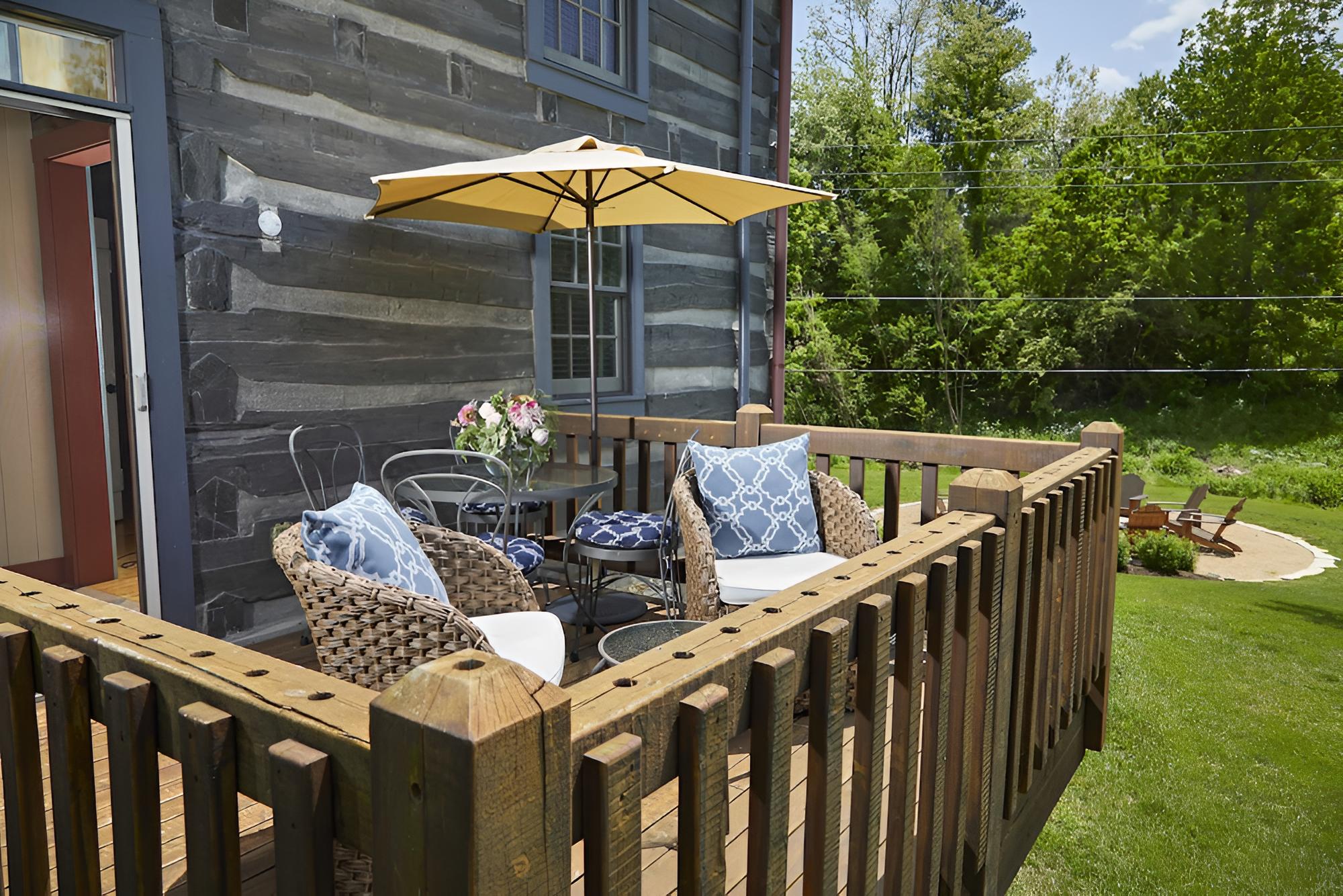 Willis Graves B&B
