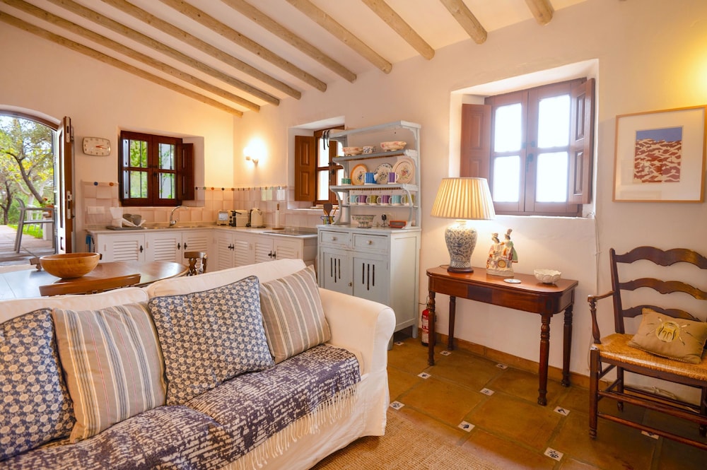 La Cuadra in Frigiliana