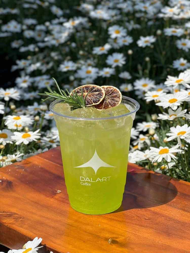 DaLart Glamping & Coffee