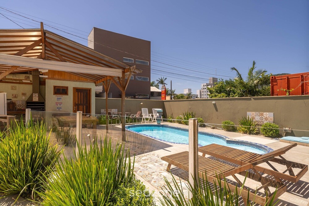 4BR Home 550m to Beach Near Beto Carrero Abi0499