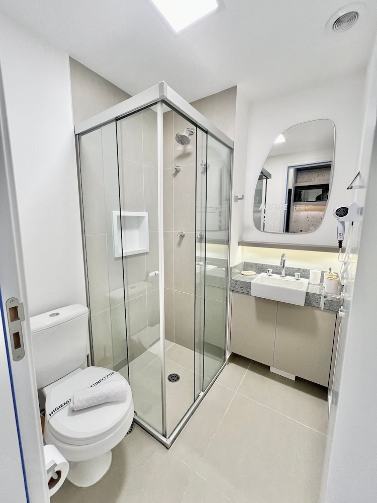 Innvista - Residencial Brera Moema