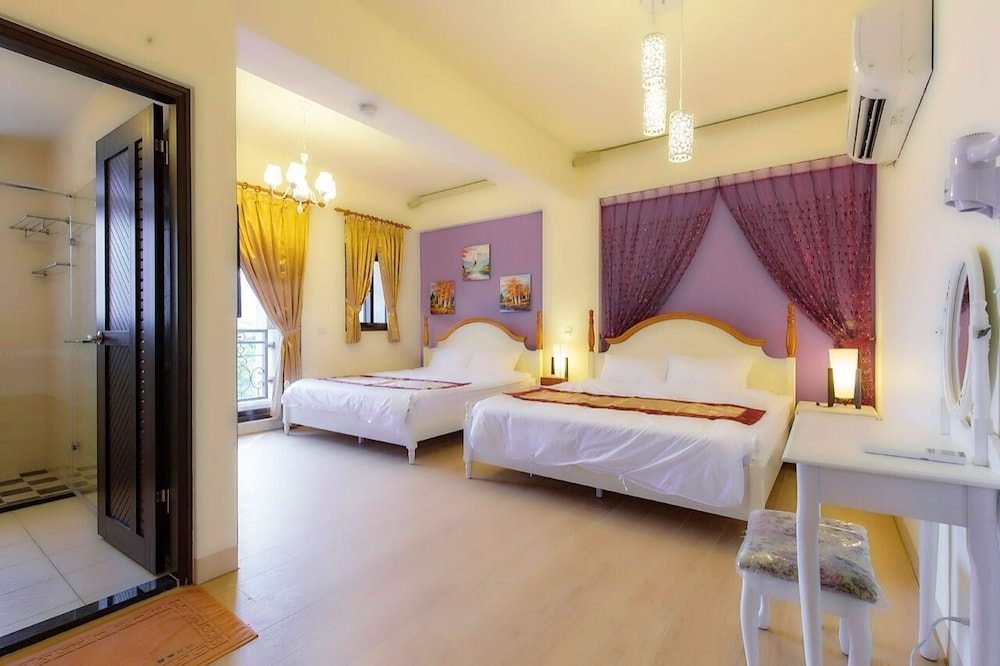 Money Hualien B&B