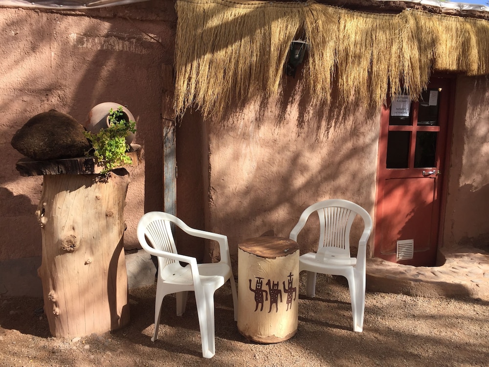 Hostal Puritama