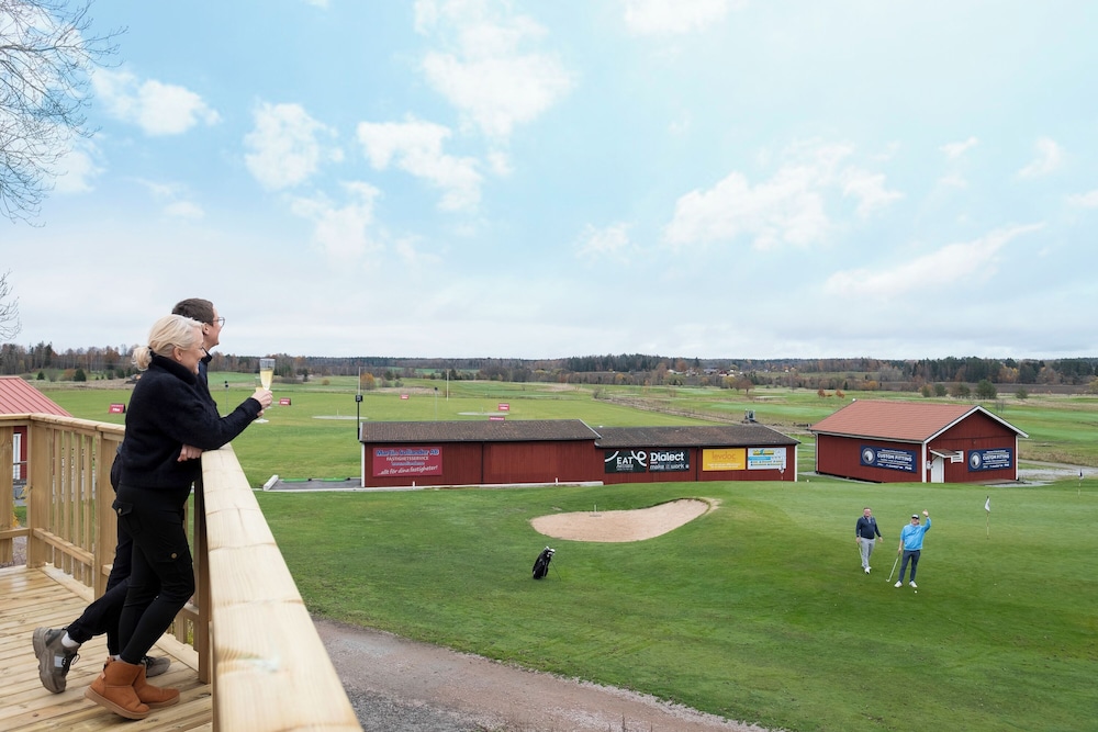 Skerike Golfhus