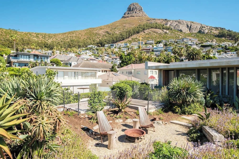 Elegant Fresnaye Ocean View 4bed Nerine Manor