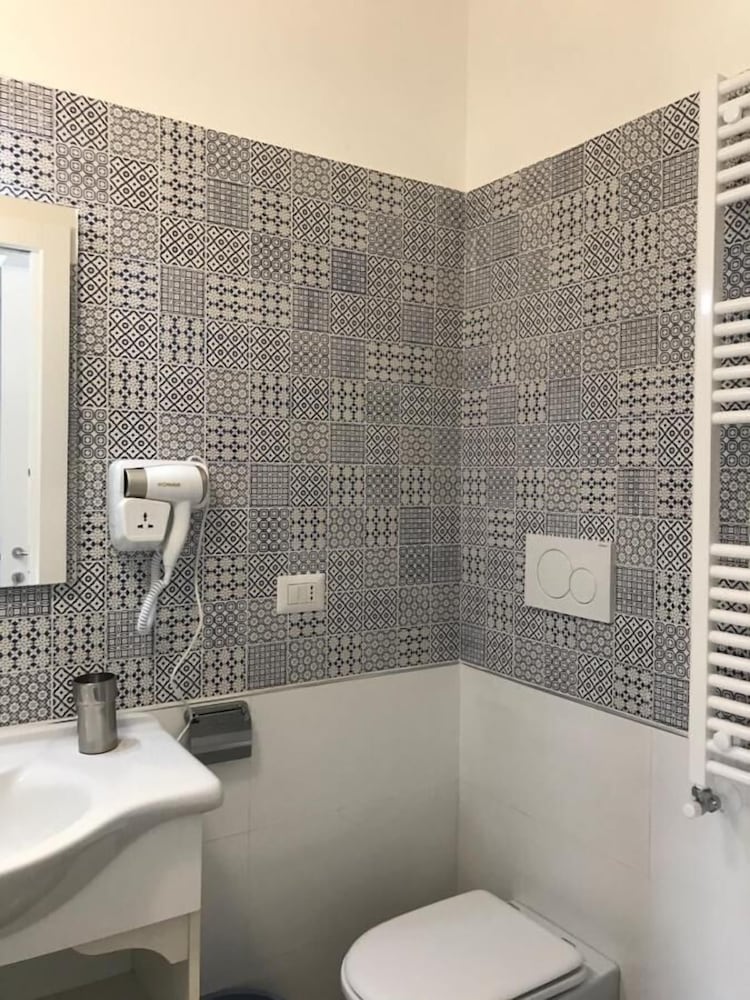 Residence Pompei Be Green