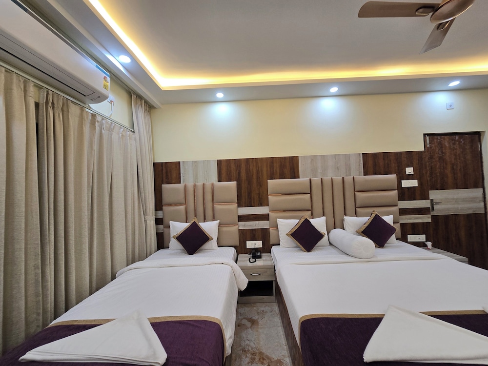 Elegant Beach Resort