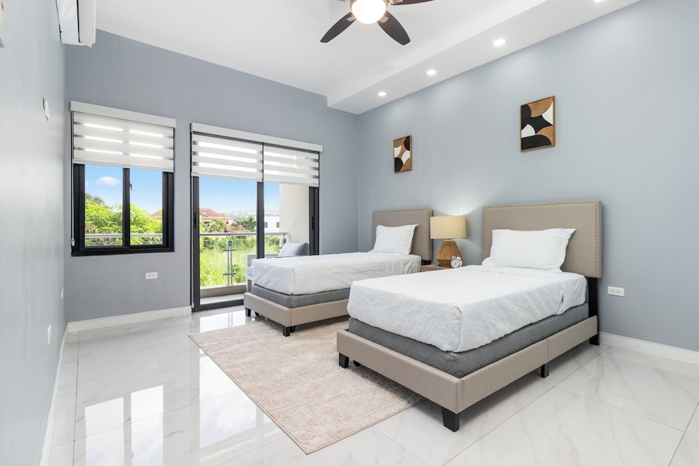 Coastal Escape in Tower Isle BeachNearby