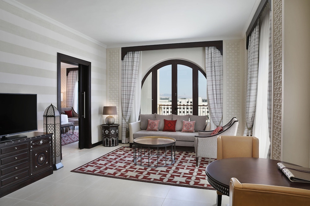 Aqaba Vacations - Al Manara, a Luxury Collection Hotel, Saraya Aqaba - Property Image 14
