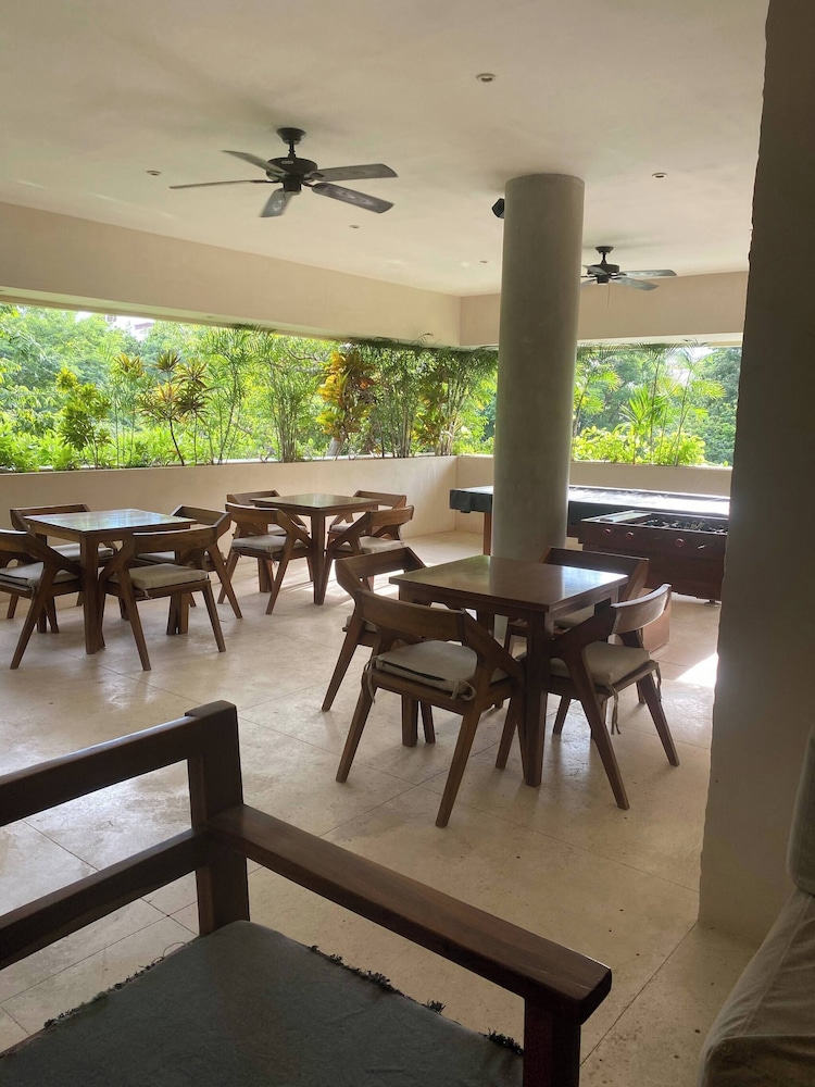 Tulum Oasis Private Pool Retreat in Aldea Zama