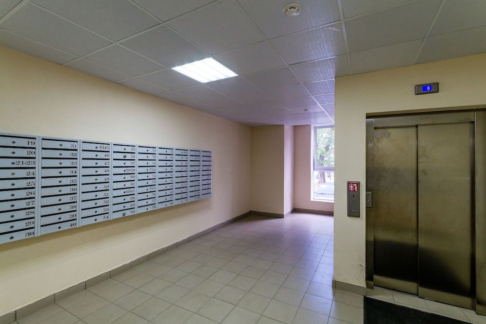 Apartment Etazhydaily Centr