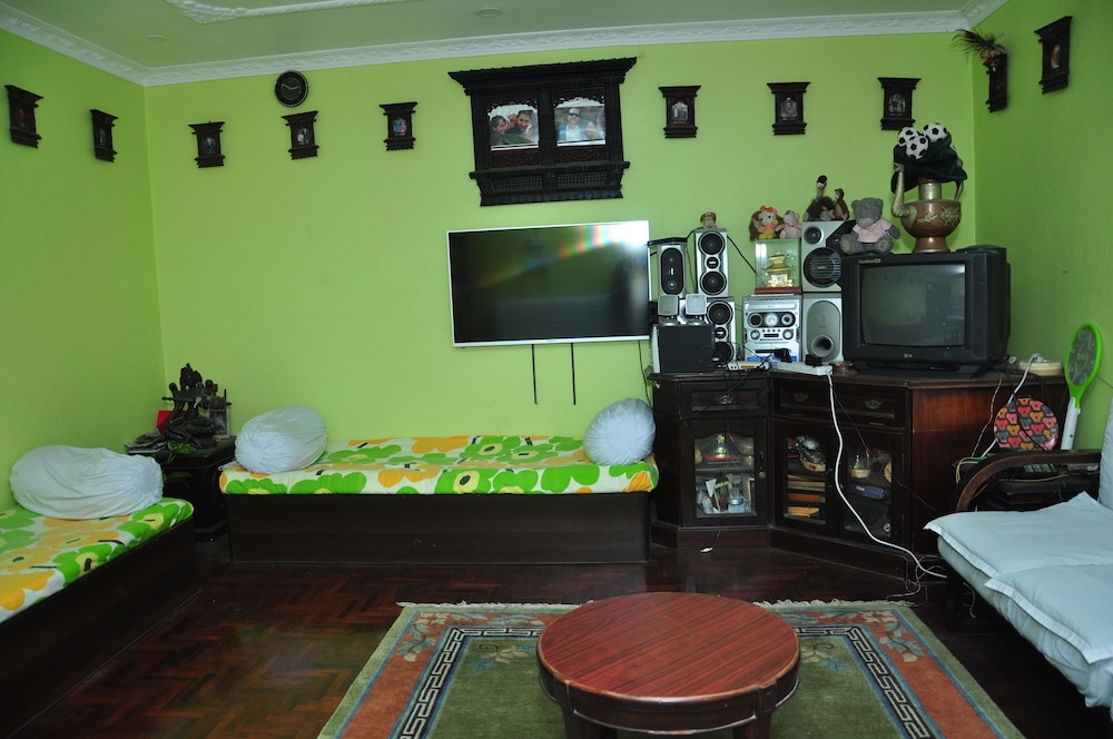 Nagarjun Homestay Pvt . Ltd