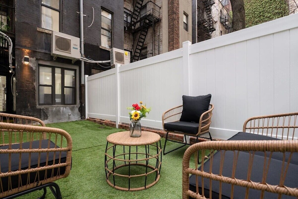 317 UES Apartments