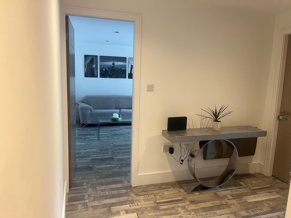 Ashbourne Retreat in Manchester