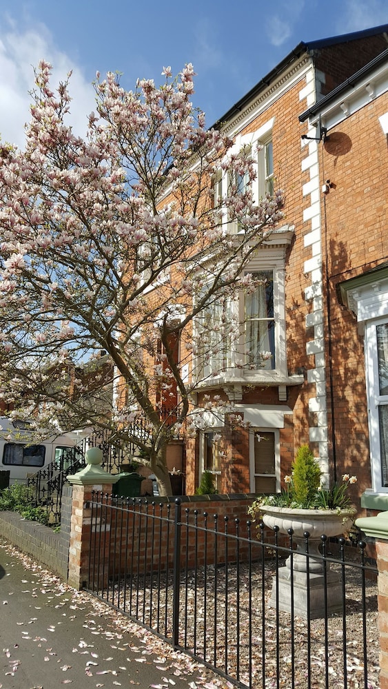 Syston Guest House