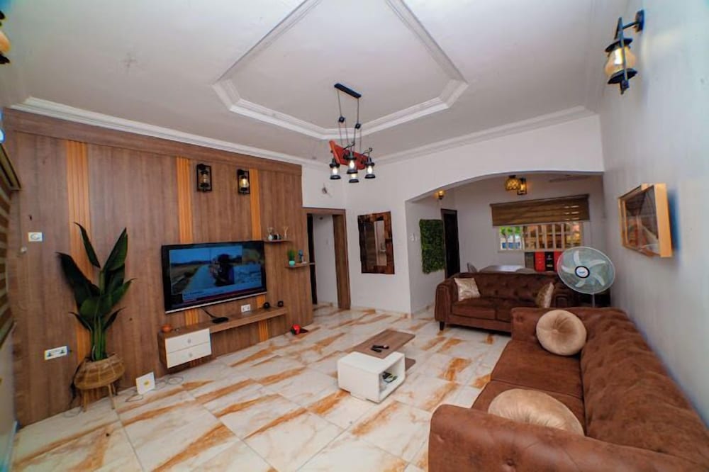 Schemes Apartment Portharcourt