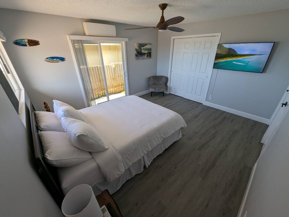 Panoramic Viewhouse Only 2-min Drive To Beach